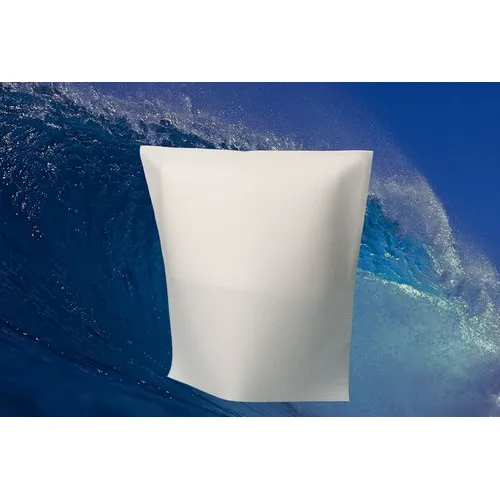 AKZENTA HOOFDSTEUNZAKKEN 28x36cm (1000st)