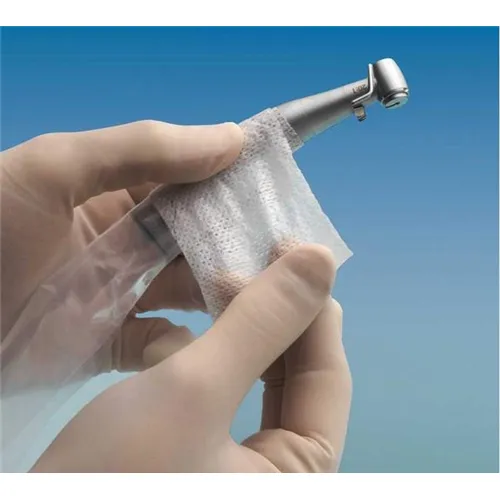 OMNIA BOORHOES 7x240cm MET KLEEFSTRIP (50st)