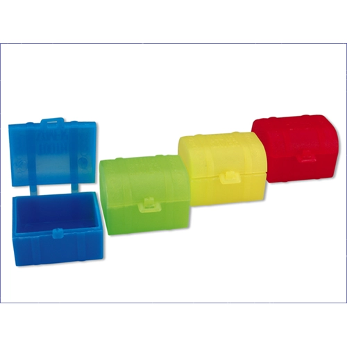 HAGER&WERKEN MIRATOI NR.13 SCHATKISTJES ASSORTED (100st)