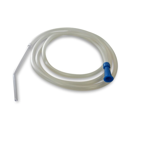 MEDICOCARE YANKAUER ZUIGSET STERIEL 2,10mtr (60st)