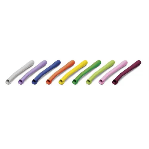 EURONDA MONOART AFZUIGERS STERILISEERBAAR GRIJS 16mm EM21/129mm EVO (10st)