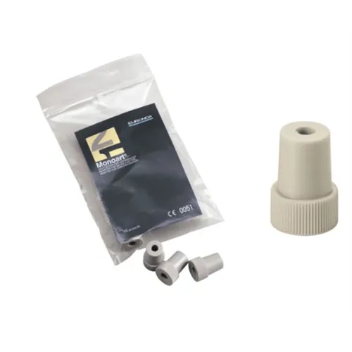EURONDA MONOART AFZUIGER ADAPTER 16/6,5mm EM35 (10st)