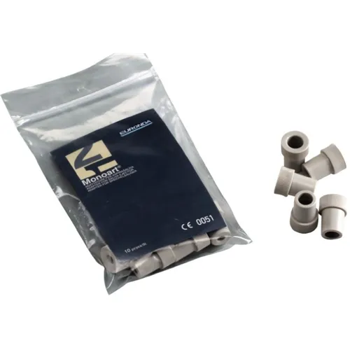 EURONDA MONOART AFZUIGER ADAPTER 16/11mm EM36 (10st)