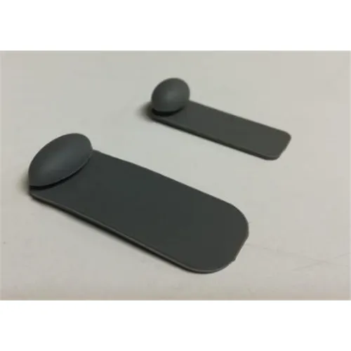 CATTANI RESERVE SCHUIF VOOR ZUIGSTUK MET SCHUIF GRIJS VOOR GROTE AFZUIGER D16 (17mm)