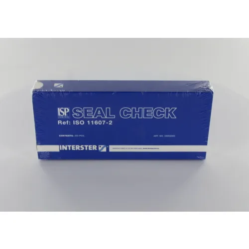 INTERSTER HAWO SEAL CHECK 180mm (250st)