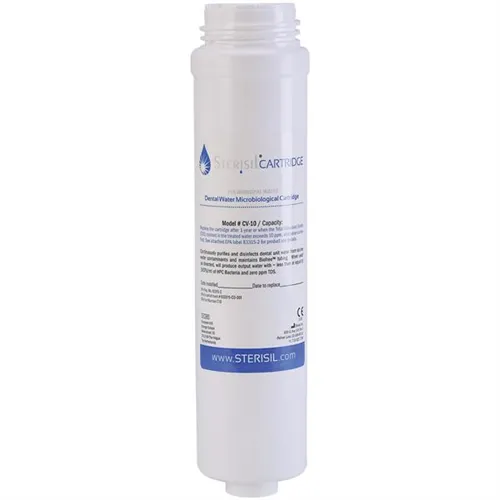 STERISIL CITRISIL CARTRIDGE CV-10