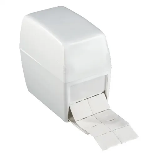 KLINION CELLULOSE SWABS 4x5cm (2 rollen a 500st)