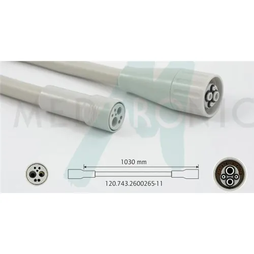 MEDTRONIC PM AIROTORSLANG TBV TURBINE COMPACT I & PROSTYLE COMPACT UNIT