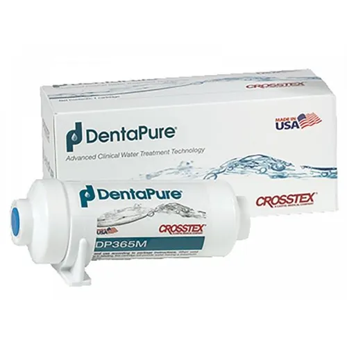 FHS DENTAPURE 365 (CITY) CARTRIDGE REF DPI365M (1st)