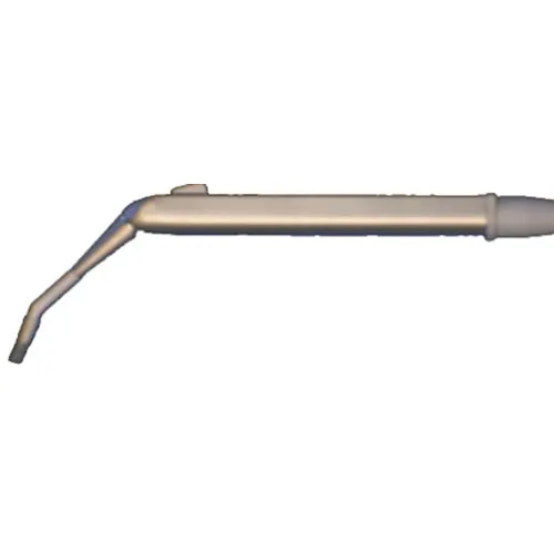 MEDTRONIC LUZZANI 6F FUNKTIESPUITSLANG TBV PM COMPACT I & PROSTYLE COMPACT UNIT