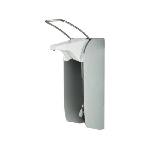 SCHULKE&MAYR DISPENSER KHL1000 MET KORTE ARM (1000ml)