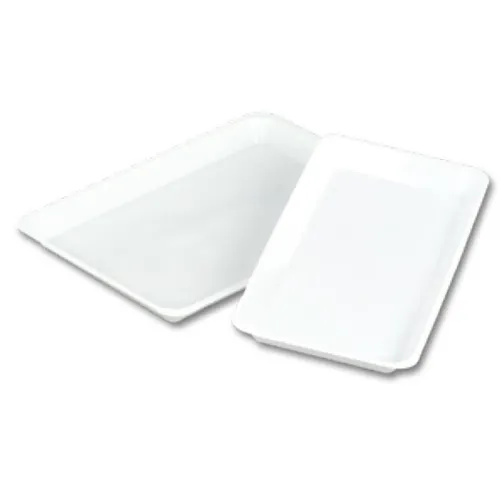 ASA DISPOSABLE TRAYS SMALL (200x100x17mm/400st) AL2738-2
