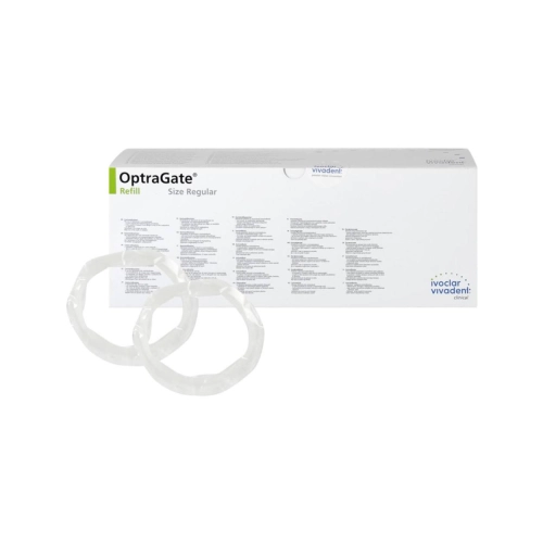 IVOCLAR VIVADENT OPTRAGATE REFILL REGULAR (80st)