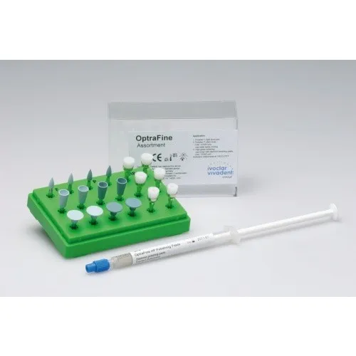 VIVADENT OPTRAFINE ASSORTED NR.601989