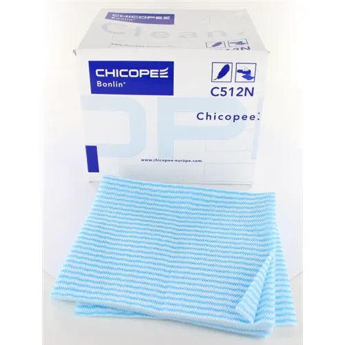 CHICOPEE BONLINE DOEKJES 34x38cm (100st)