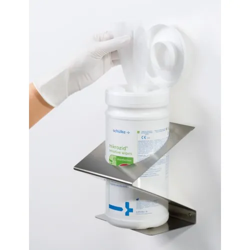 SCHULKE&MAYR MIKROZID TISSUES JUMBO WANDHOUDER (1st)