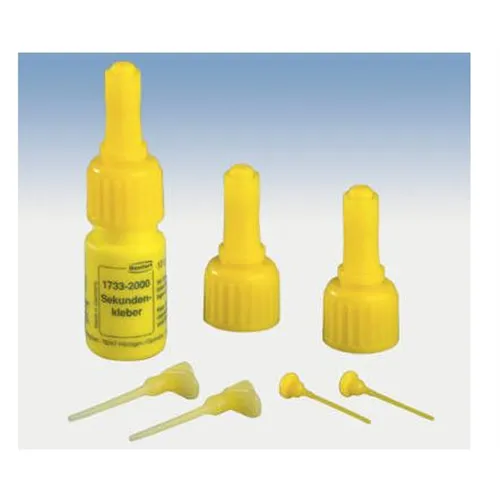RENFERT SECONDENLIJM (5gr)