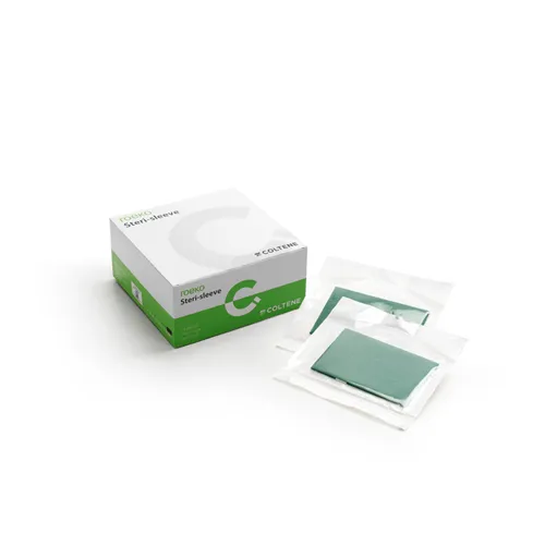 ROEKO STERI-SLEEVES 100cm (25st)