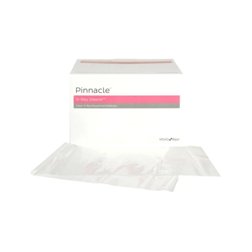 PINNACLE X-RAY SLEEVES NR.3900 38,1x66,04 cm. (250st)