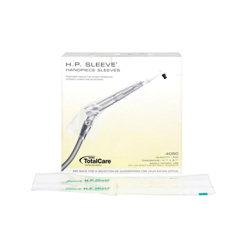 PINNACLE HANDPIECE SLEEVES NR.4050 (500st)