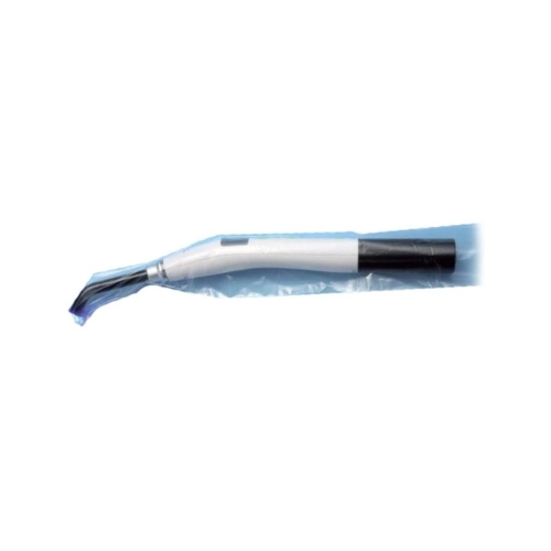 PREMIUM PLUS CURING LIGHT SLEEVES 123SS SMALL/SHORT 28x5cm (500st)