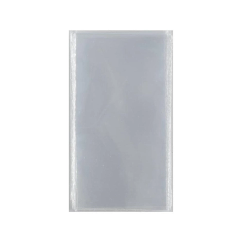 PREMIUM PLUS BITE BLOCK SLEEVES 55x26mm BIO (5x200st)