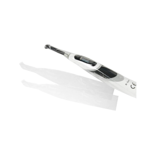 PREMIUM PLUS CURING LIGHT SLEEVES 123S SMALL 32x5cm (500st)