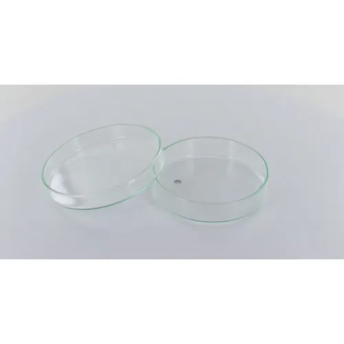 PETRI-SCHAALTJE (10cm)