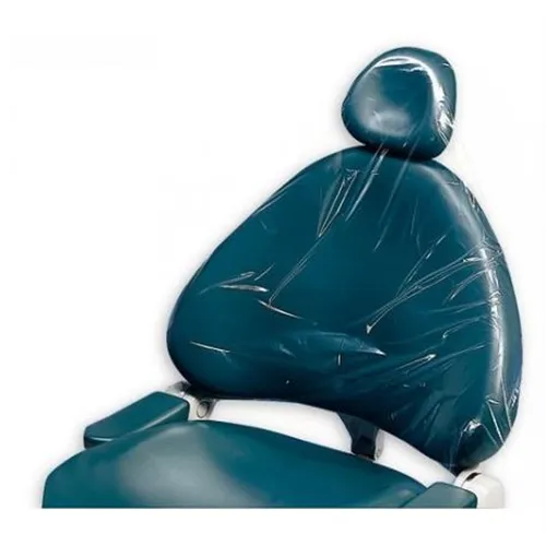 PINNACLE DISPOSABLE CHAIR SLEEVE UNIVERSAL 69,85x60,95cm (225st)