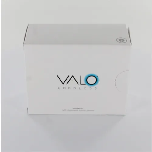 ULTRADENT VALO HYGIENEHOESJES TBV DRAADLOOS MODEL (500st)