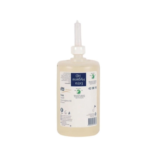 TORK PREMIUM HANDZEEP EXTRA HYGIENE NR.420810 (1ltr)