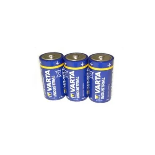 INFRATRONIC SOLUTIONS HYGIENE DISPENSER BATTERIJ SET (3st)