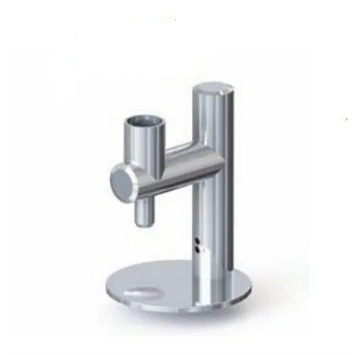 INFRATRONIC SOLUTIONS FREELINE MOBILE HYGIENIC DISPENSER (INCL BOTTLE ADAPTER SET)