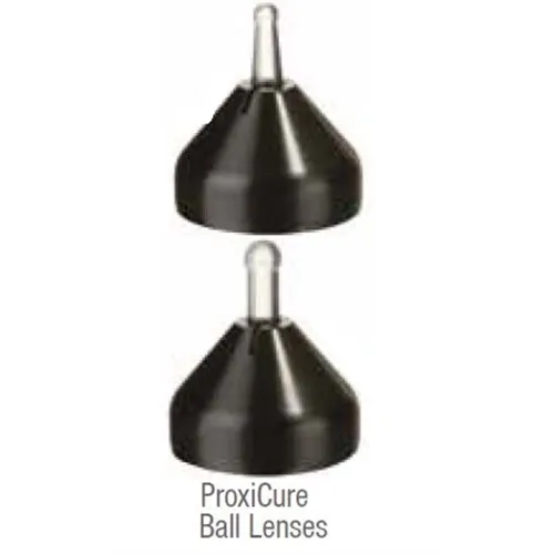 ULTRADENT VALO PROXICURE BAL LENS (2st/1 groot/ 1 klein)