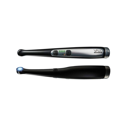 ULTRADENT VALO GRAND CORDLESS KIT UITHARDINGSLAMP ZWART NR.5972