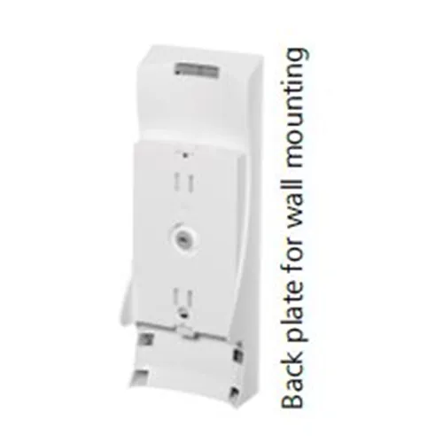 FHS HYGIENE DISPENSER RX 5T TOUCHLESS WANDPLAAT