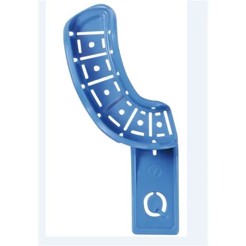 PREMIUM PLUS AFDRUKLEPELS DISPOSABLE PARTIEEL NR.8 LL/UR (10st)