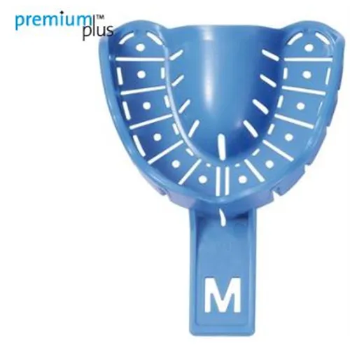 PREMIUM PLUS AFDRUKLEPELS DISPOSABLE MEDIUM BOVEN NR. 3 (10st)