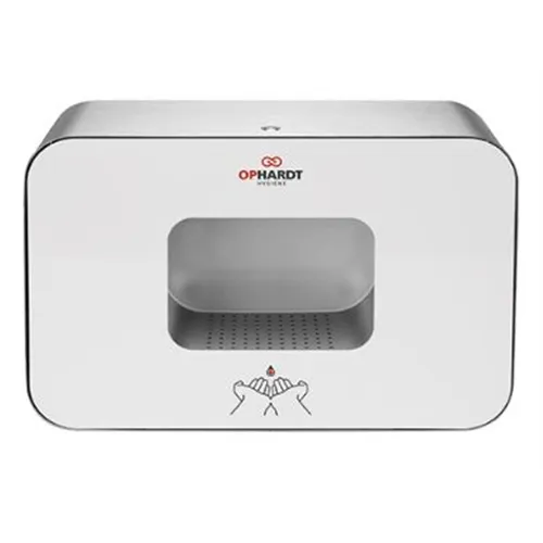OPHARDT PRAESIDIO TOUCHLESS DISPENSER (1000ml)