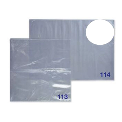 PREMIUM PLUS HOOFDSTEUN BIO SLEEVES 26x27,5cm (500st)
