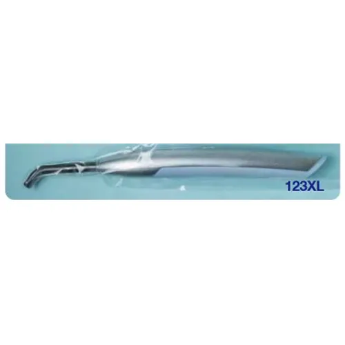 PREMIUM PLUS PEN CURING SLEEVES 123XL EXTRA LARGE 7,2x38cm (500st)