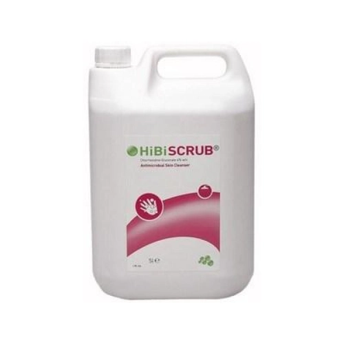 ICI HIBISCRUB (5ltr)