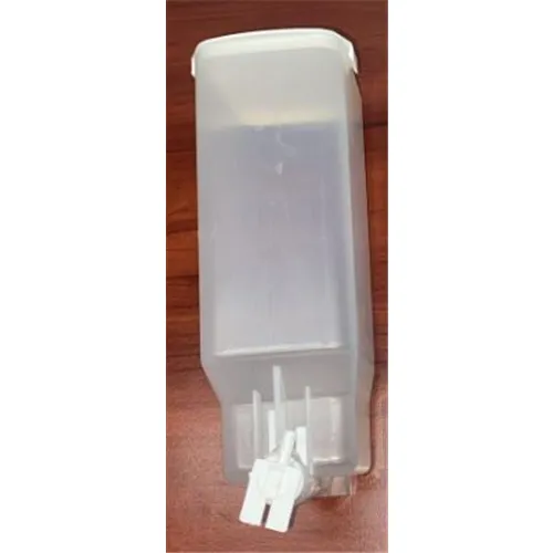 OPHARDT HYGIENE FLES TBV ZEEP DISPENSER NSU 5 E/S AFP (1ltr)