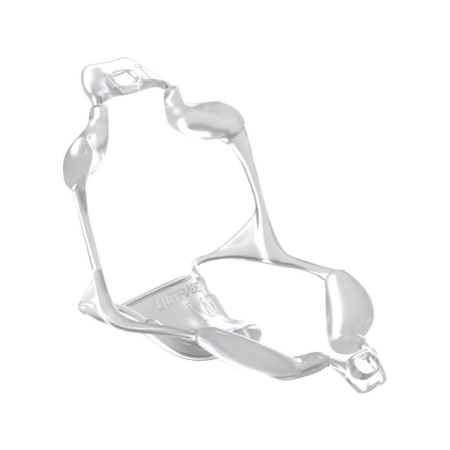 ULTRADENT UMBRELLA RETRACTOR MEDIUM CLEAR (20st) 4871