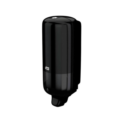 TORK ZEEPDISPENSER MEVON S-BOX ZWART REF 560008