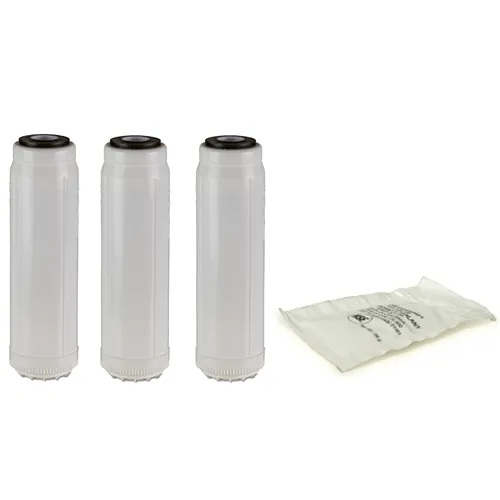 DÜRR HYGODEM 90 CARTRIDGES (3st) REF 6046100113