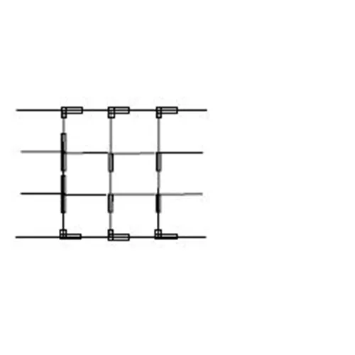 H+H SYSTEM FLEXMODULE VOORRAADSYSTEEM VERDELER L600xH100 PC