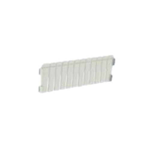 ALL MODUL LADEVERDELER ABS 40x10cm