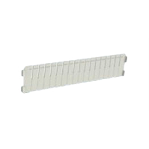 ALL MODUL LADEVERDELER ABS 60x10cm