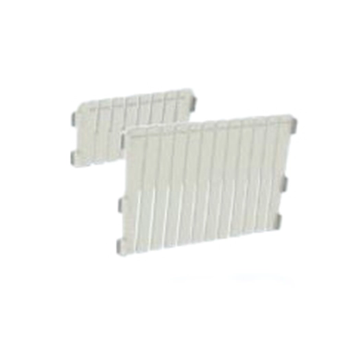 ALL MODUL LADEVERDELER ABS 40x20cm